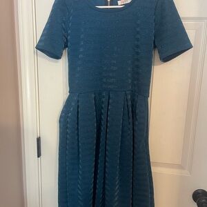 LuLaRoe Amelia Dress